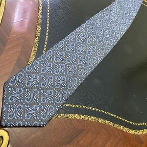 Ermenegildo Zegna Tie